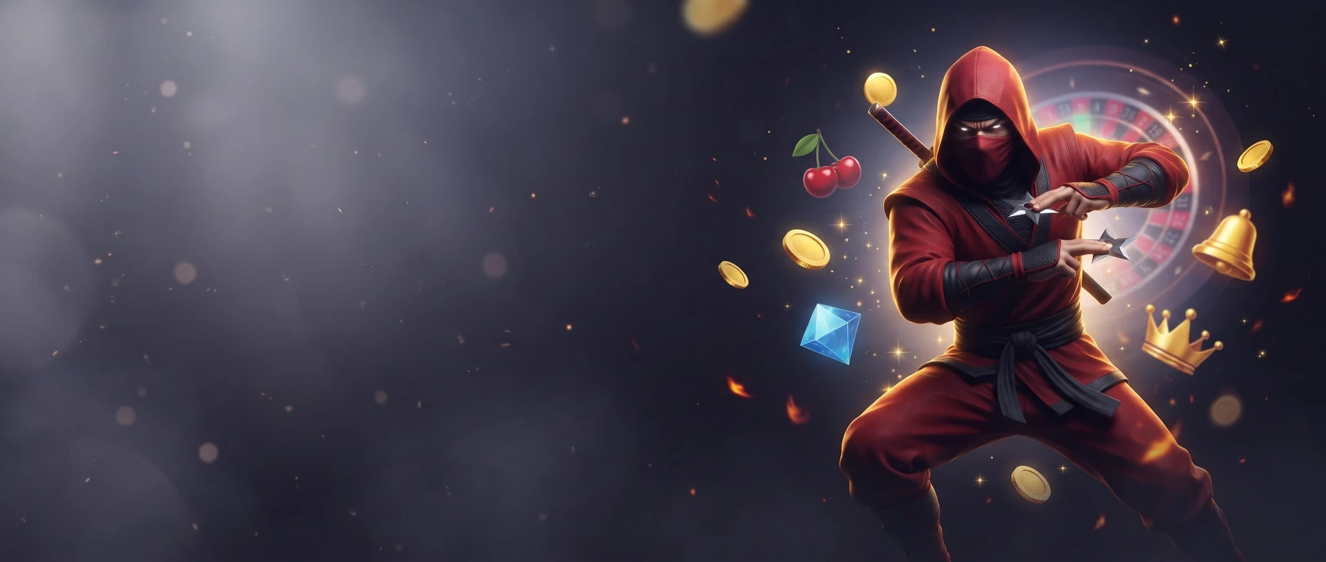 ShibuSpins: Spiele